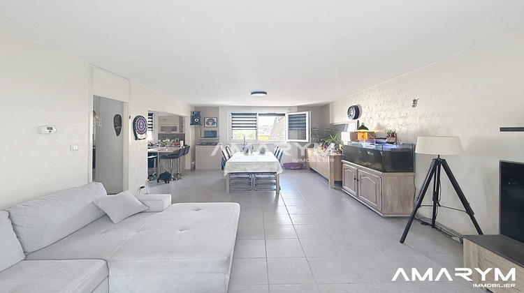 Ma-Cabane - Vente Maison Mers-les-Bains, 110 m²
