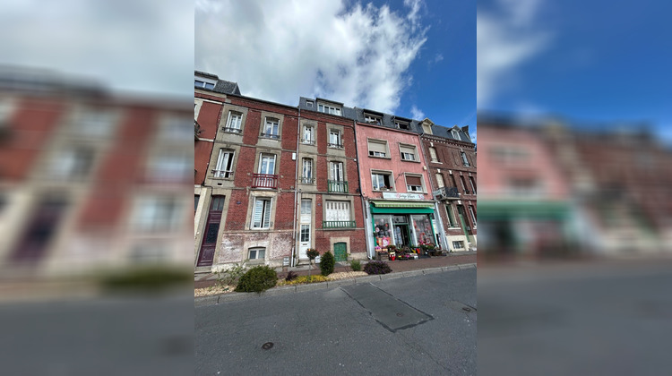 Ma-Cabane - Vente Maison Mers-les-Bains, 130 m²