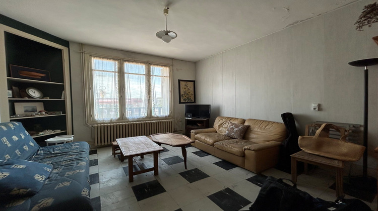 Ma-Cabane - Vente Maison Mers-les-Bains, 130 m²