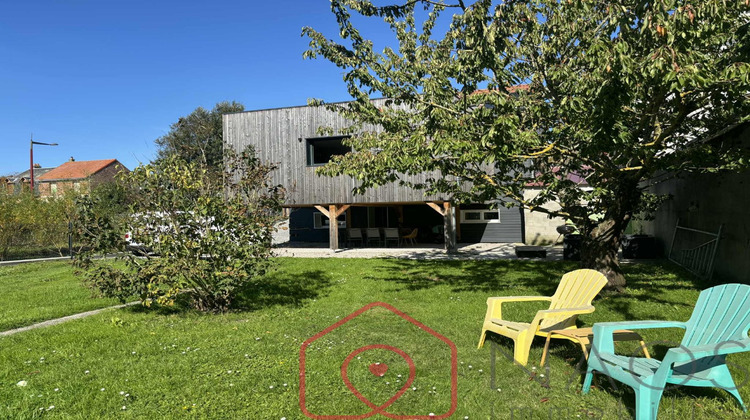 Ma-Cabane - Vente Maison MERS LES BAINS, 90 m²