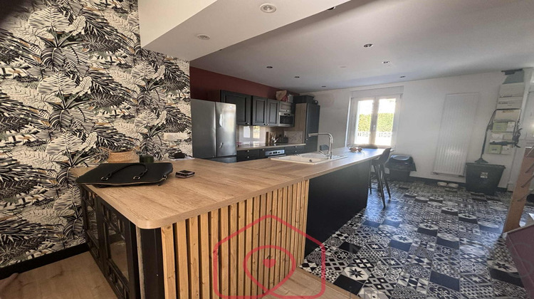 Ma-Cabane - Vente Maison MERS LES BAINS, 90 m²