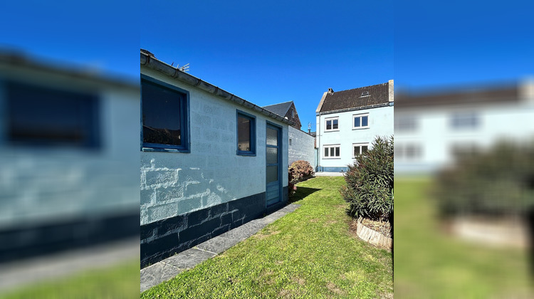 Ma-Cabane - Vente Maison Mers-les-Bains, 82 m²