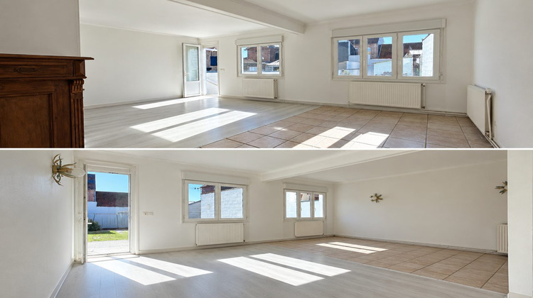 Ma-Cabane - Vente Maison Mers-les-Bains, 82 m²