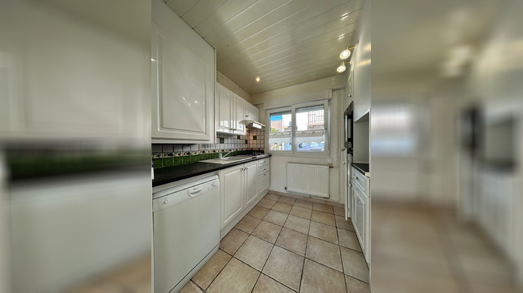 Ma-Cabane - Vente Maison Mers-les-Bains, 82 m²
