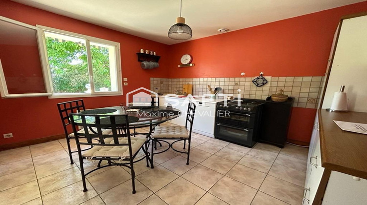 Ma-Cabane - Vente Maison Mers-sur-Indre, 90 m²