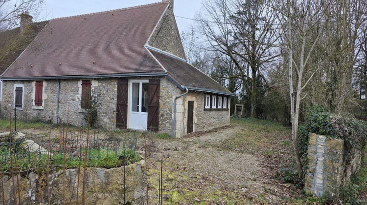 Ma-Cabane - Vente Maison MERS SUR INDRE, 100 m²