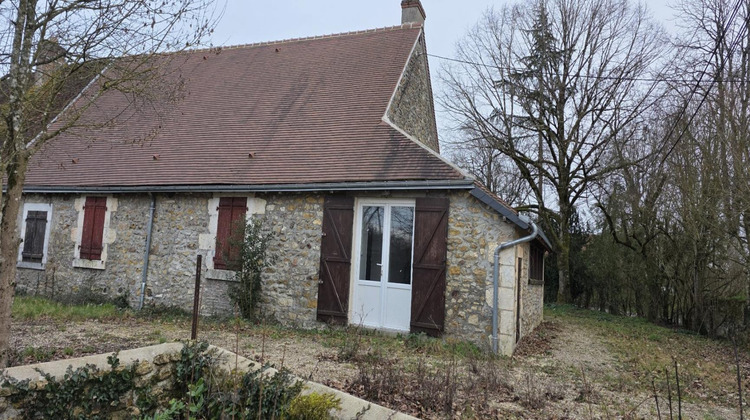 Ma-Cabane - Vente Maison MERS SUR INDRE, 100 m²