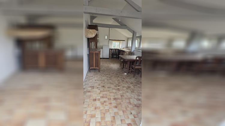 Ma-Cabane - Vente Maison MERS SUR INDRE, 100 m²