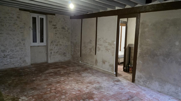 Ma-Cabane - Vente Maison MERS SUR INDRE, 100 m²