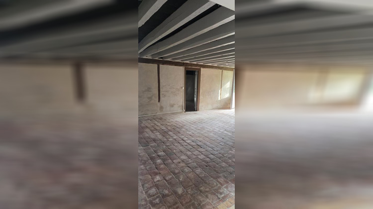 Ma-Cabane - Vente Maison MERS SUR INDRE, 100 m²