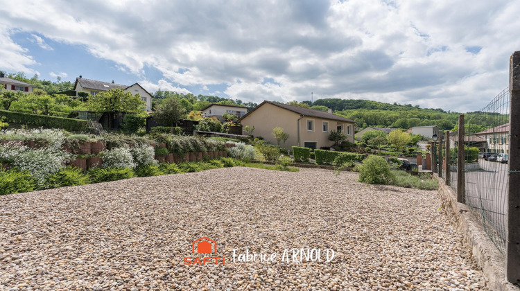 Ma-Cabane - Vente Maison Merschweiller, 115 m²