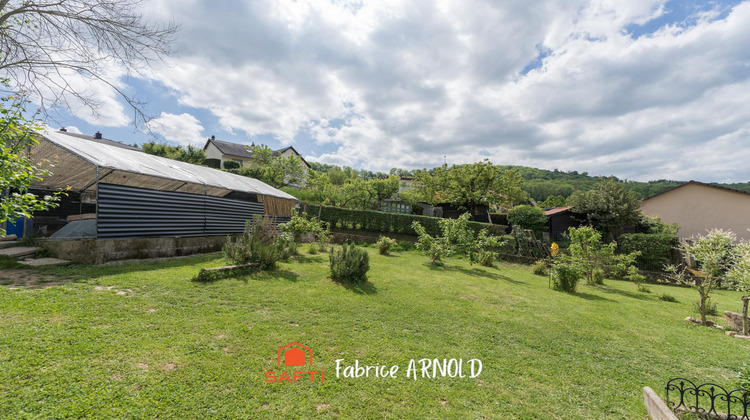 Ma-Cabane - Vente Maison Merschweiller, 115 m²