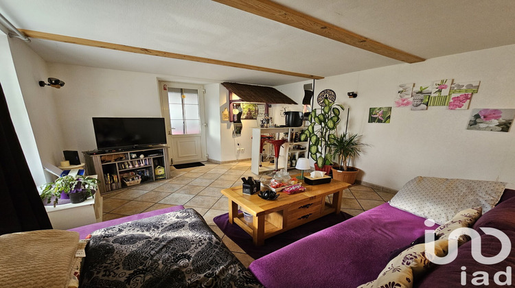 Ma-Cabane - Vente Maison Mersuay, 144 m²