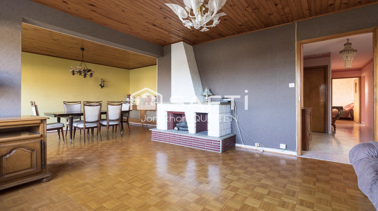 Ma-Cabane - Vente Maison Merten, 100 m²