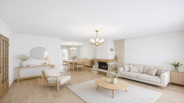 Ma-Cabane - Vente Maison MERTEN, 93 m²