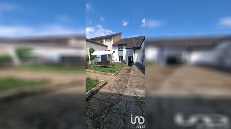 Ma-Cabane - Vente Maison Merten, 124 m²