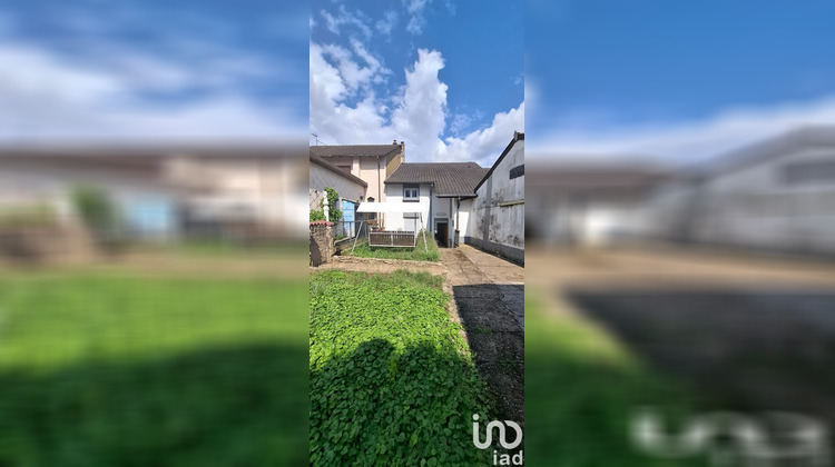 Ma-Cabane - Vente Maison Merten, 124 m²