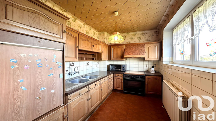 Ma-Cabane - Vente Maison Merten, 128 m²