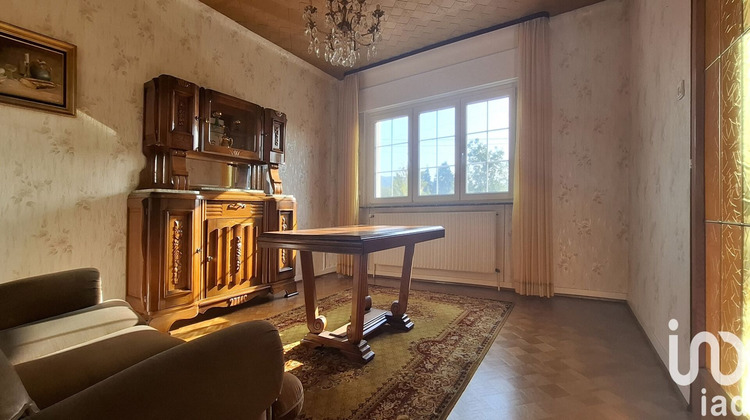 Ma-Cabane - Vente Maison Merten, 118 m²