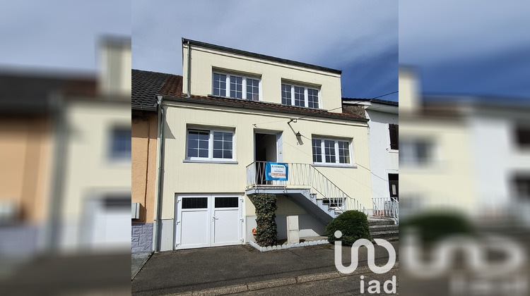 Ma-Cabane - Vente Maison Merten, 118 m²