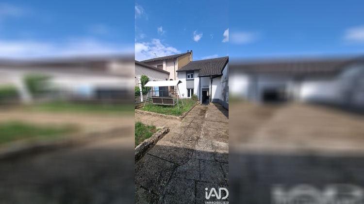 Ma-Cabane - Vente Maison Merten, 124 m²