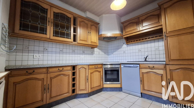 Ma-Cabane - Vente Maison Merten, 124 m²