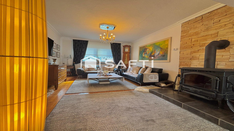 Ma-Cabane - Vente Maison Merten, 151 m²