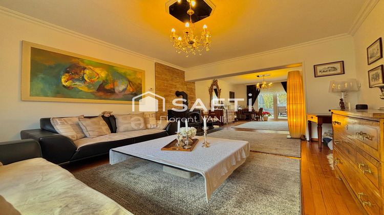 Ma-Cabane - Vente Maison Merten, 151 m²