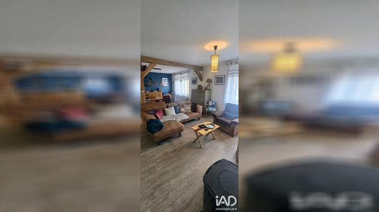 Ma-Cabane - Vente Maison Merten, 150 m²