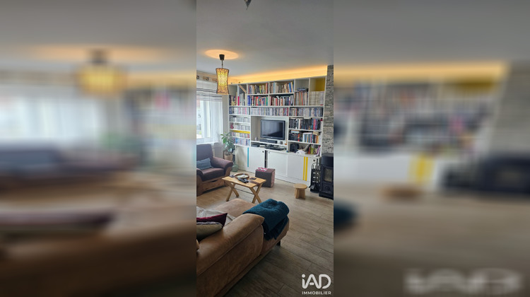 Ma-Cabane - Vente Maison Merten, 150 m²