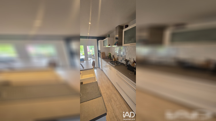 Ma-Cabane - Vente Maison Merten, 150 m²