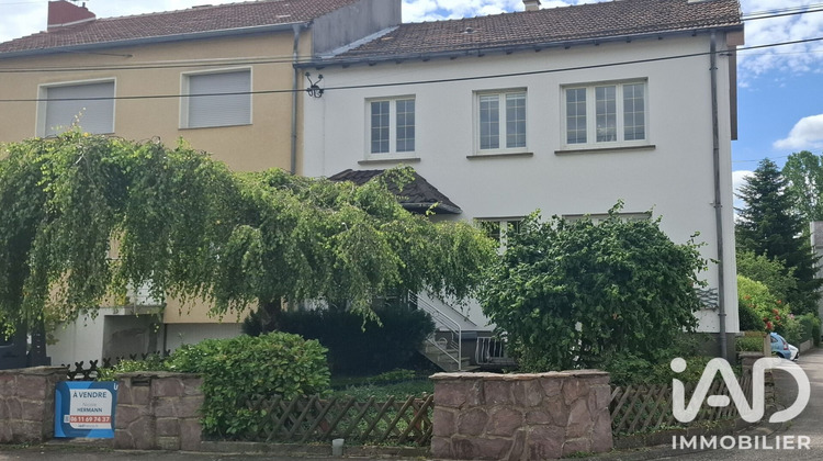 Ma-Cabane - Vente Maison Merten, 109 m²