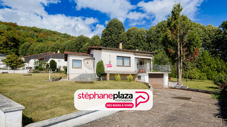 Ma-Cabane - Vente Maison MERTEN, 88 m²