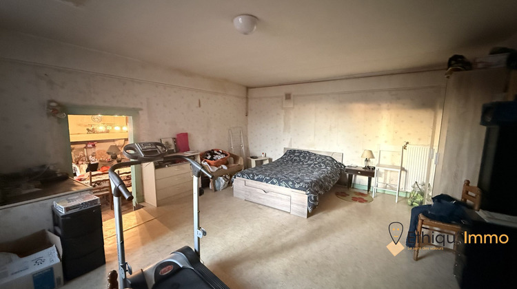 Ma-Cabane - Vente Maison Mertrud, 130 m²