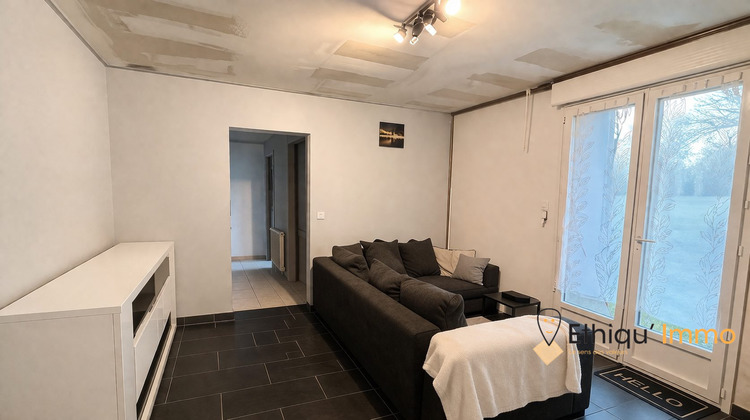 Ma-Cabane - Vente Maison Mertrud, 130 m²