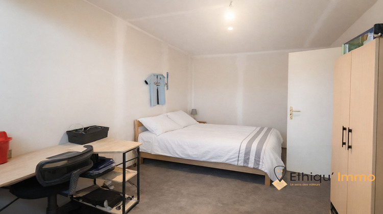 Ma-Cabane - Vente Maison Mertrud, 130 m²