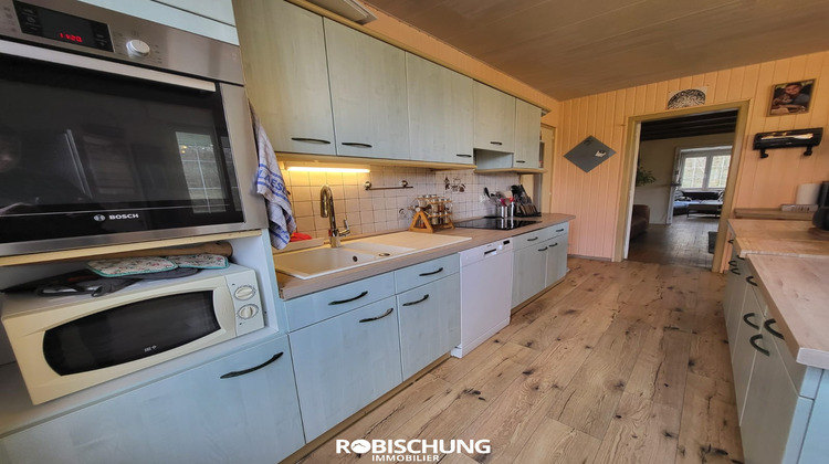 Ma-Cabane - Vente Maison Mertzen, 223 m²