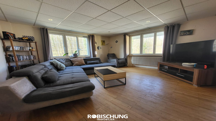 Ma-Cabane - Vente Maison Mertzen, 223 m²