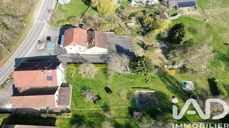 Ma-Cabane - Vente Maison Mertzen, 223 m²