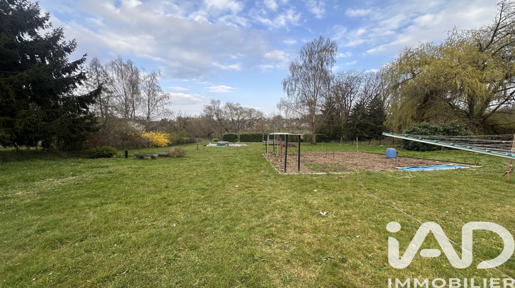Ma-Cabane - Vente Maison Mertzen, 223 m²