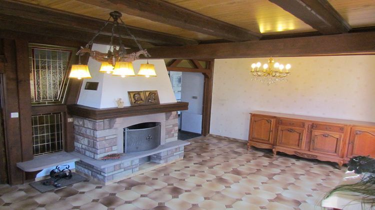 Ma-Cabane - Vente Maison MERTZWILLER, 155 m²