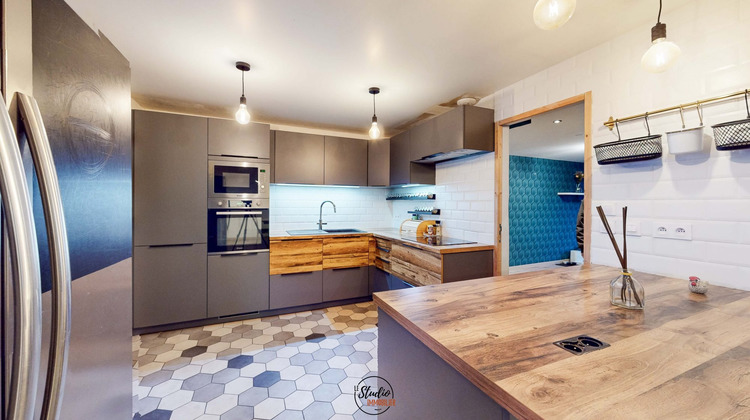 Ma-Cabane - Vente Maison Mertzwiller, 103 m²