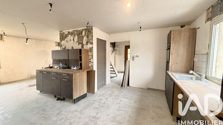 Ma-Cabane - Vente Maison Mertzwiller, 98 m²