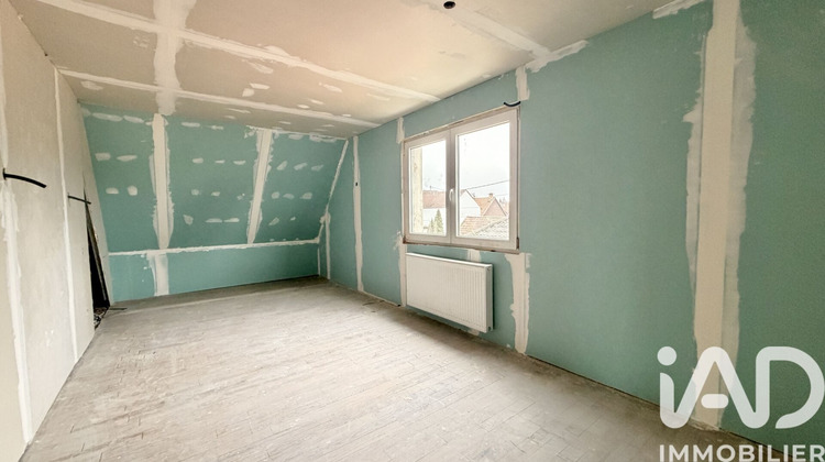 Ma-Cabane - Vente Maison Mertzwiller, 98 m²