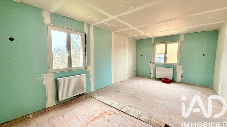 Ma-Cabane - Vente Maison Mertzwiller, 98 m²