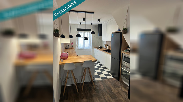 Ma-Cabane - Vente Maison Mertzwiller, 127 m²