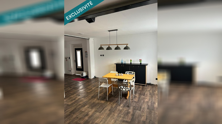 Ma-Cabane - Vente Maison Mertzwiller, 127 m²