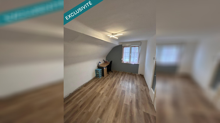 Ma-Cabane - Vente Maison Mertzwiller, 127 m²