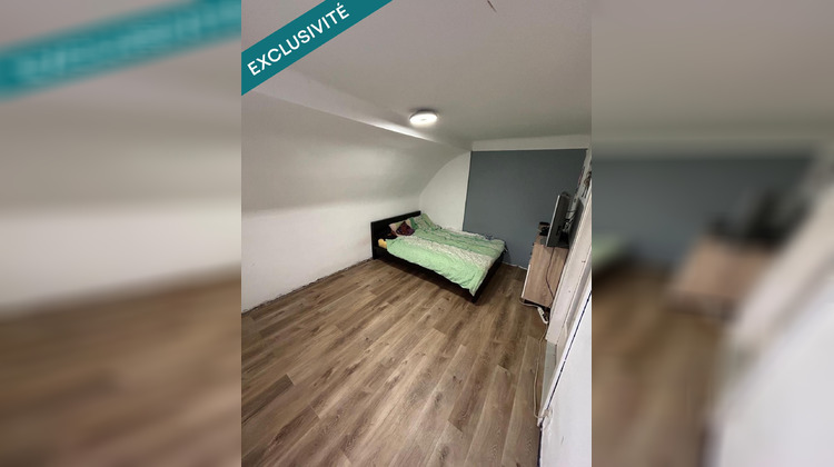 Ma-Cabane - Vente Maison Mertzwiller, 127 m²