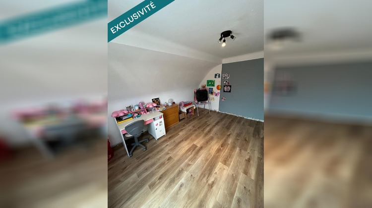 Ma-Cabane - Vente Maison Mertzwiller, 127 m²